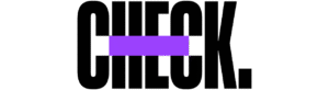 Check logo
