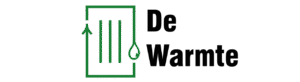 De Warmte logo