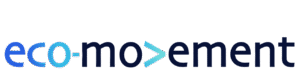 Eco movement logo