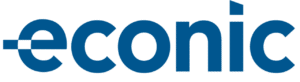 Econic logo