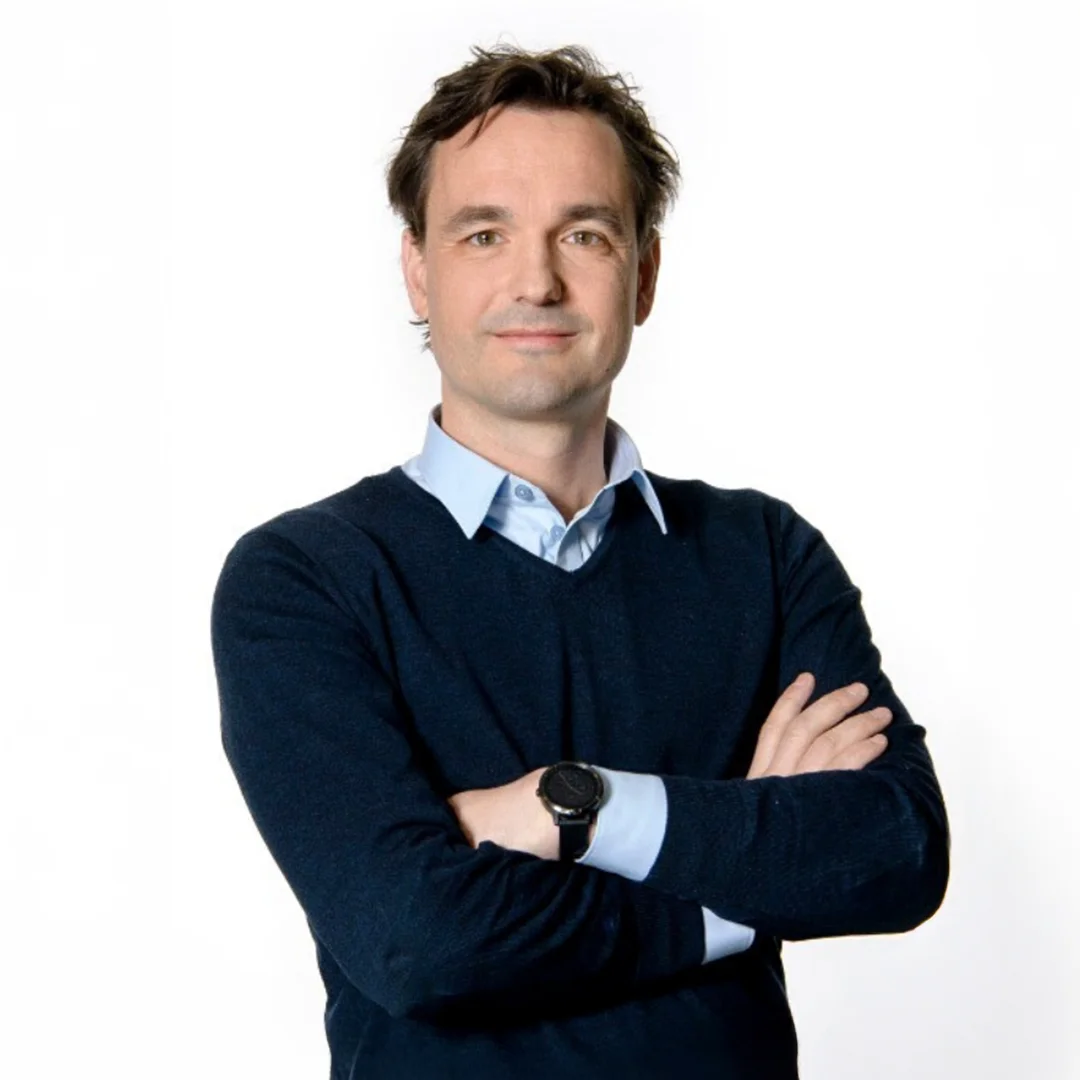 Harmen Kruijt