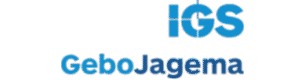 IGS Gebo Jagema logo