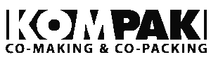 Kompak logo