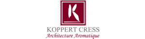 Koppert Cress logo