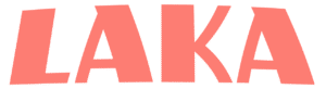 Laka logo
