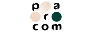 Parcom logo