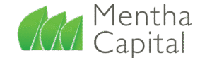 Mentha Capital logo