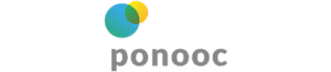 Ponooc logo