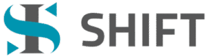 Shift logo