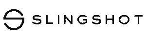 Slingshot logo