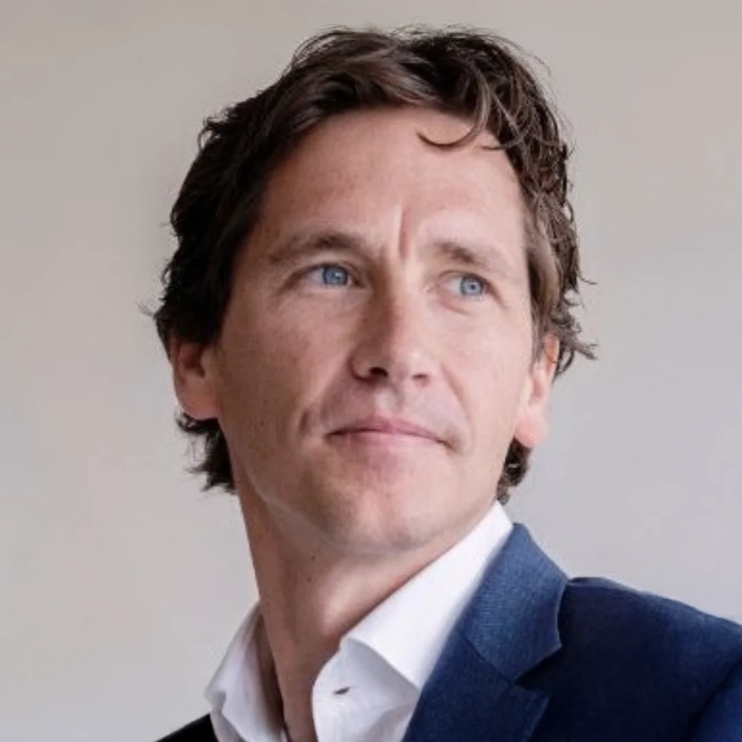 Thijs Friederich