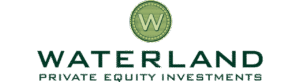 Waterland logo