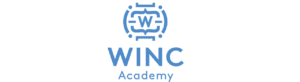 Winc academy logo